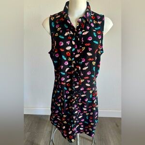 Bebop Umbrella Dress☂️ ☂️